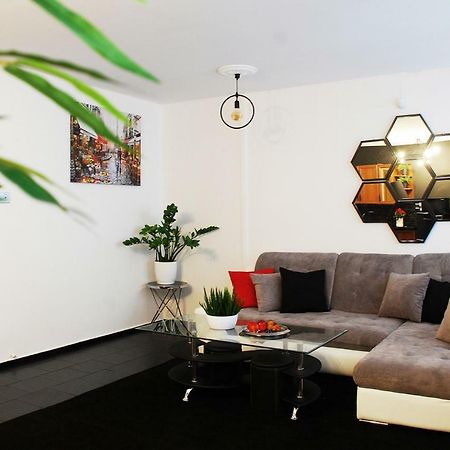 Apartament Central Point Zielona Góra Zewnętrze zdjęcie
