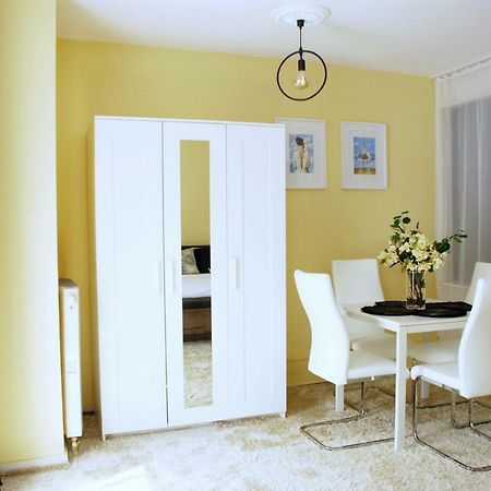 Apartament Central Point Zielona Góra Zewnętrze zdjęcie