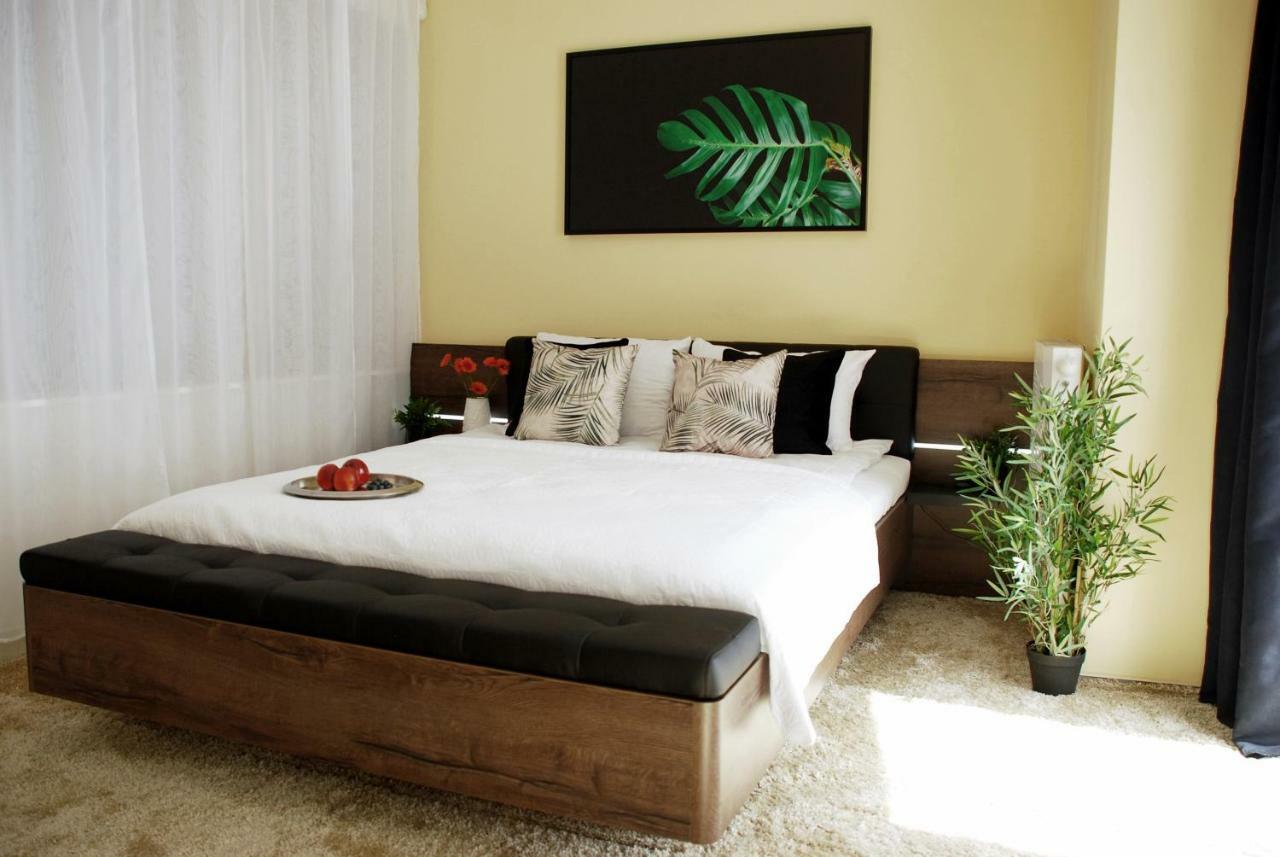 Apartament Central Point Zielona Góra Zewnętrze zdjęcie