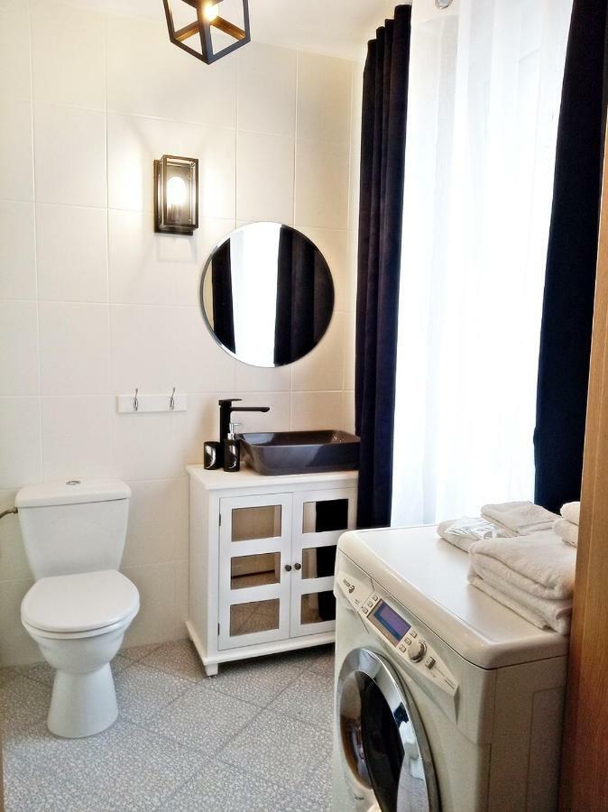 Apartament Central Point Zielona Góra Zewnętrze zdjęcie