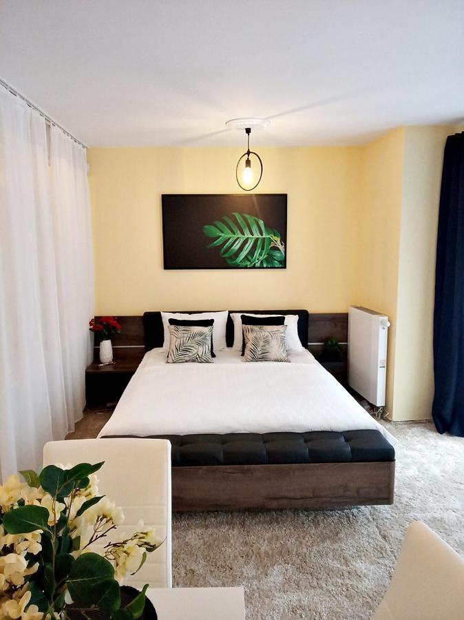 Apartament Central Point Zielona Góra Zewnętrze zdjęcie