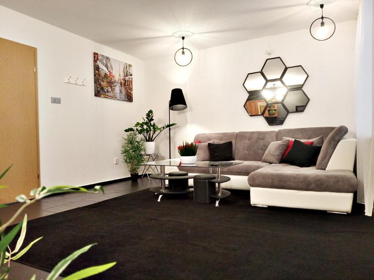 Apartament Central Point Zielona Góra Zewnętrze zdjęcie